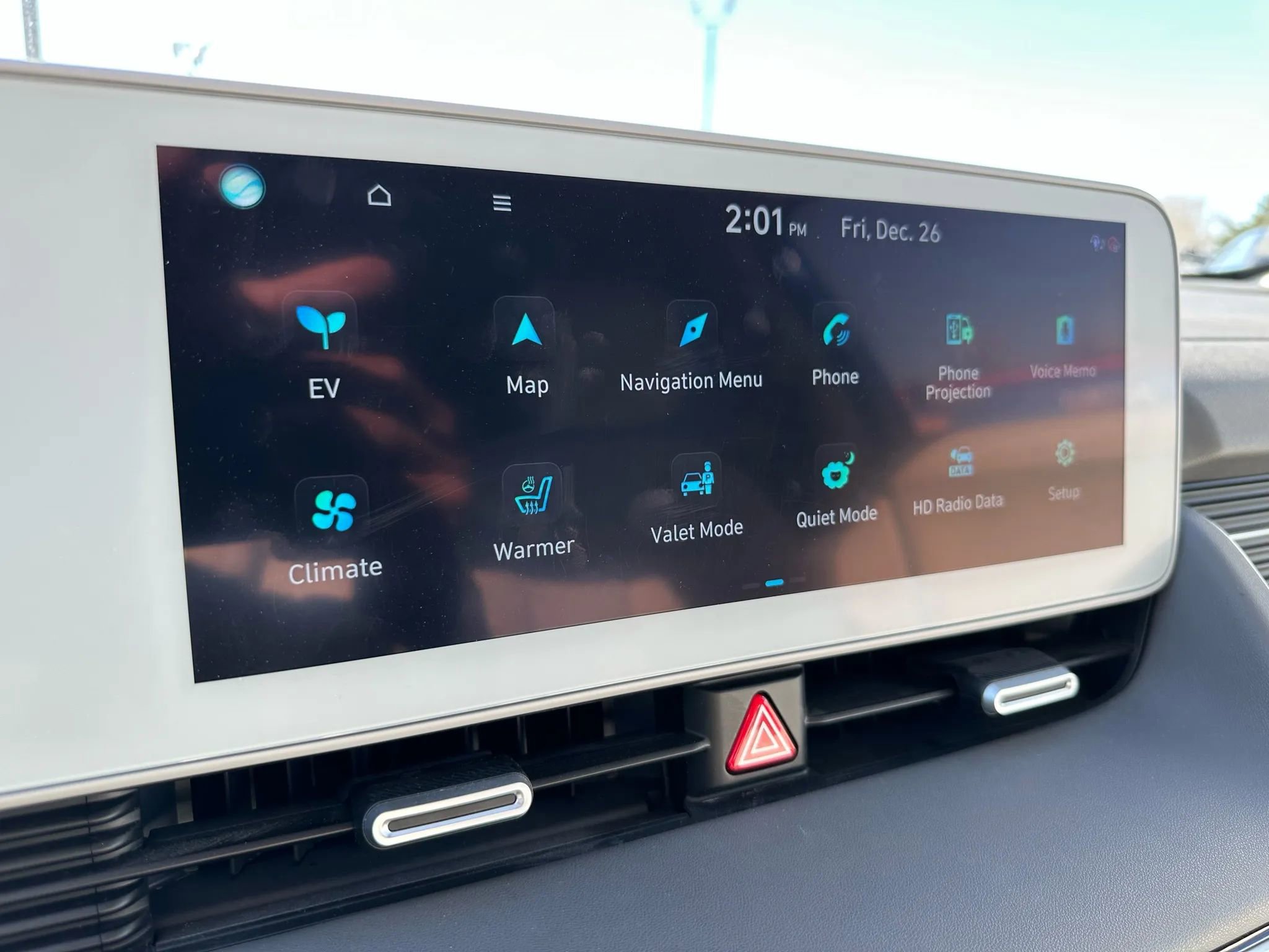 Used 2023 Hyundai Ioniq 5 SEL image 36