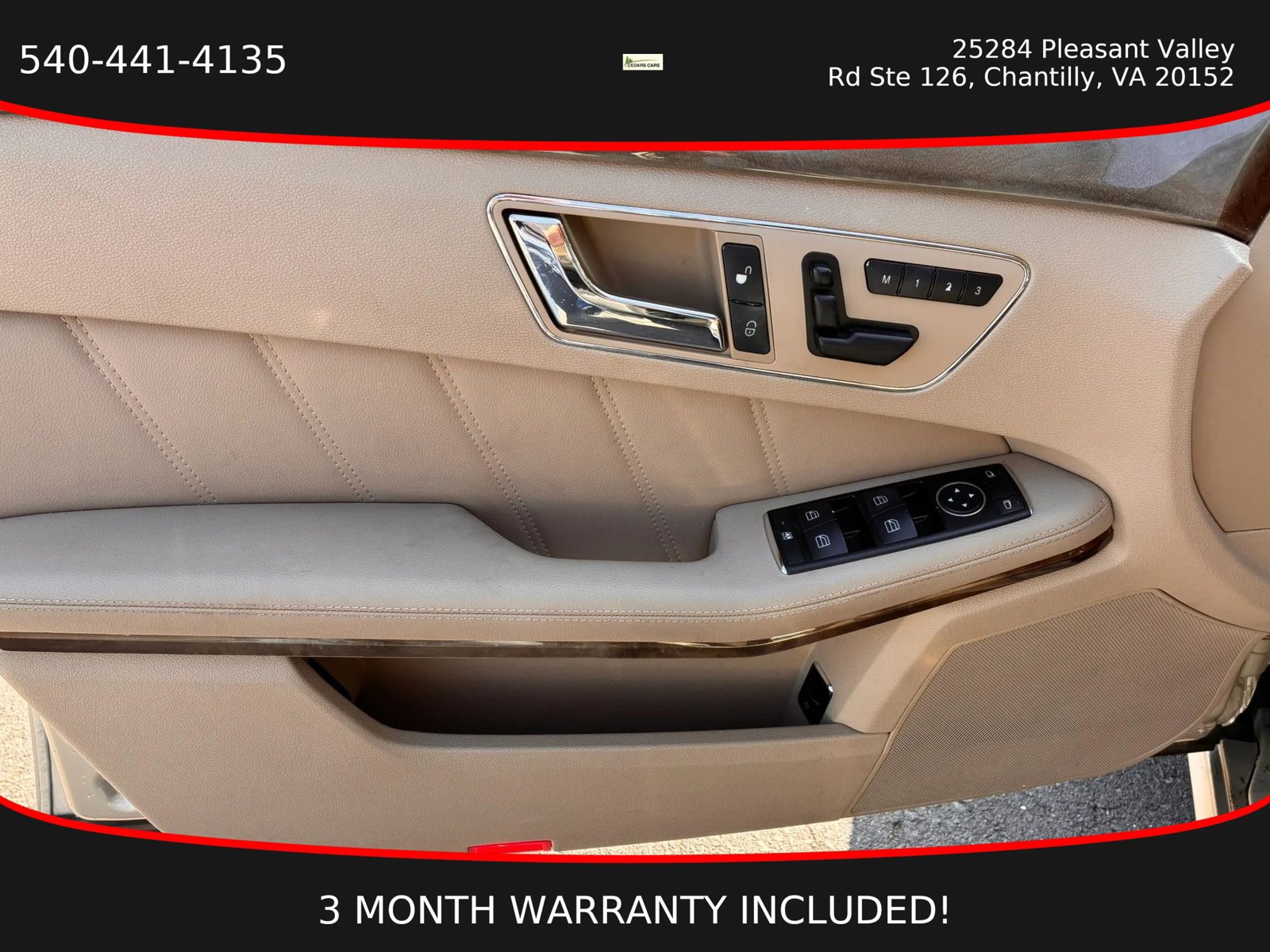 Used 2010 Mercedes-Benz E 350 4MATIC Sedan image 27