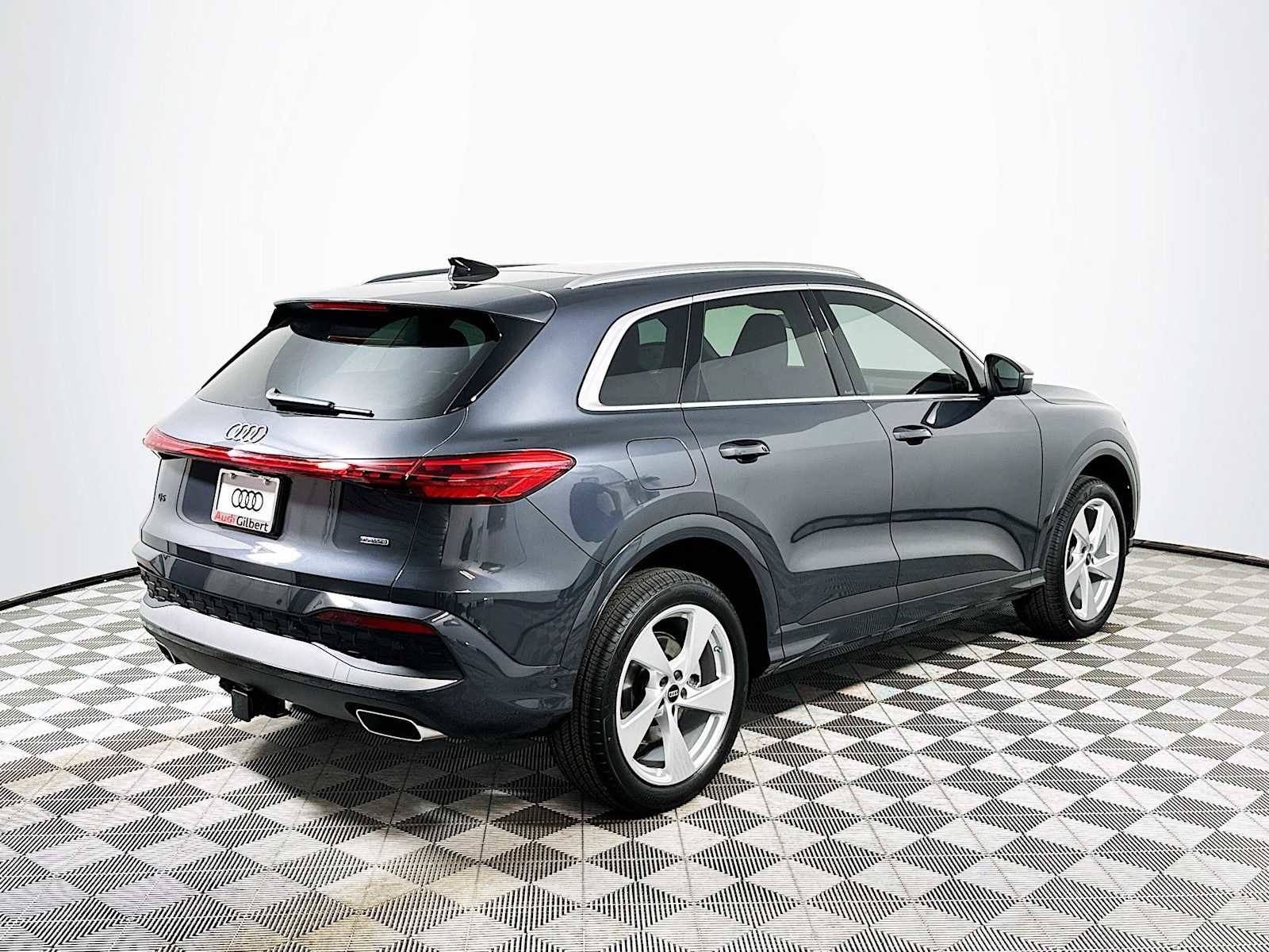 New 2025 Audi Q5 Premium Plus image 7