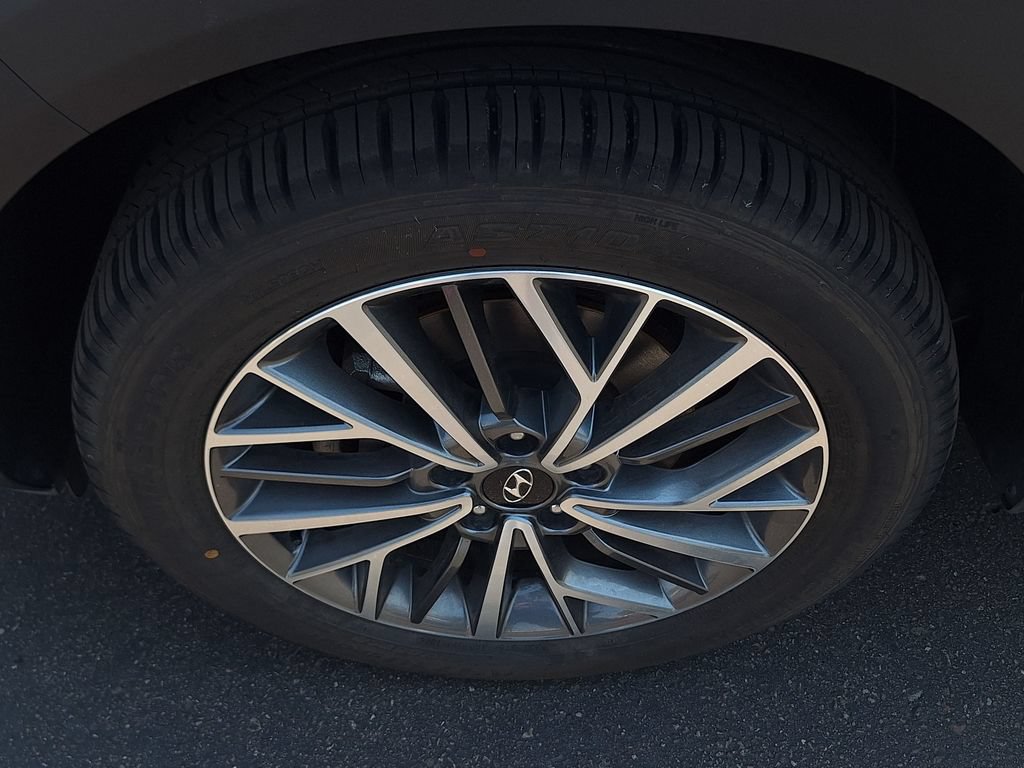 Used 2020 Hyundai Tucson SEL AWD/4WD image 30