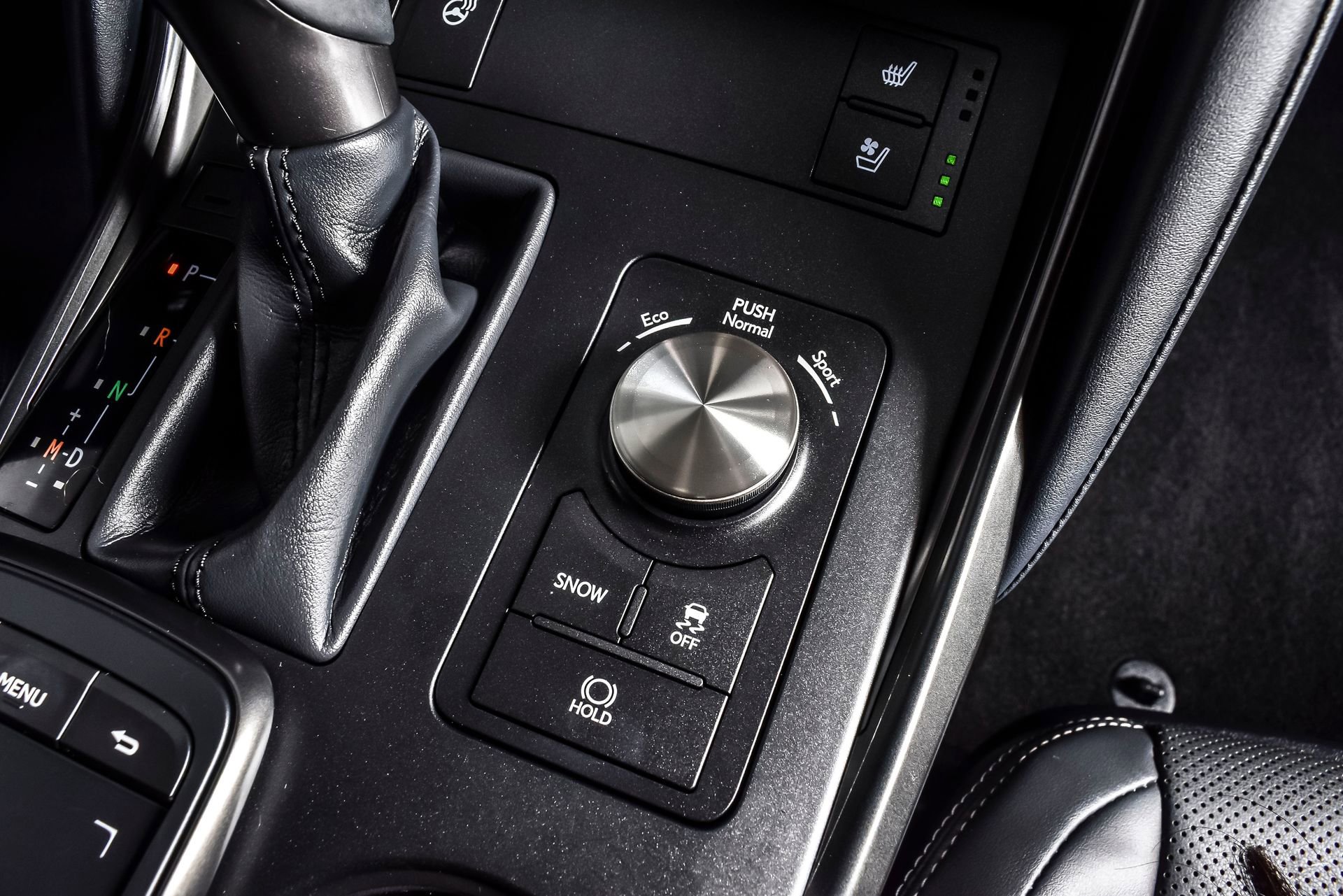Used 2023 Lexus IS 300 w/ Premium Package RWD image 31