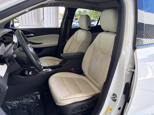 Used 2024 Buick Encore GX Avenir w/ Avenir Technology Package FWD image 13
