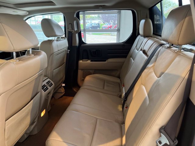 Used 2011 Honda Ridgeline RTL image 22