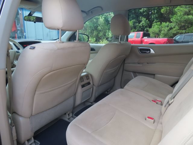 Used 2014 Nissan Pathfinder S FWD image 25