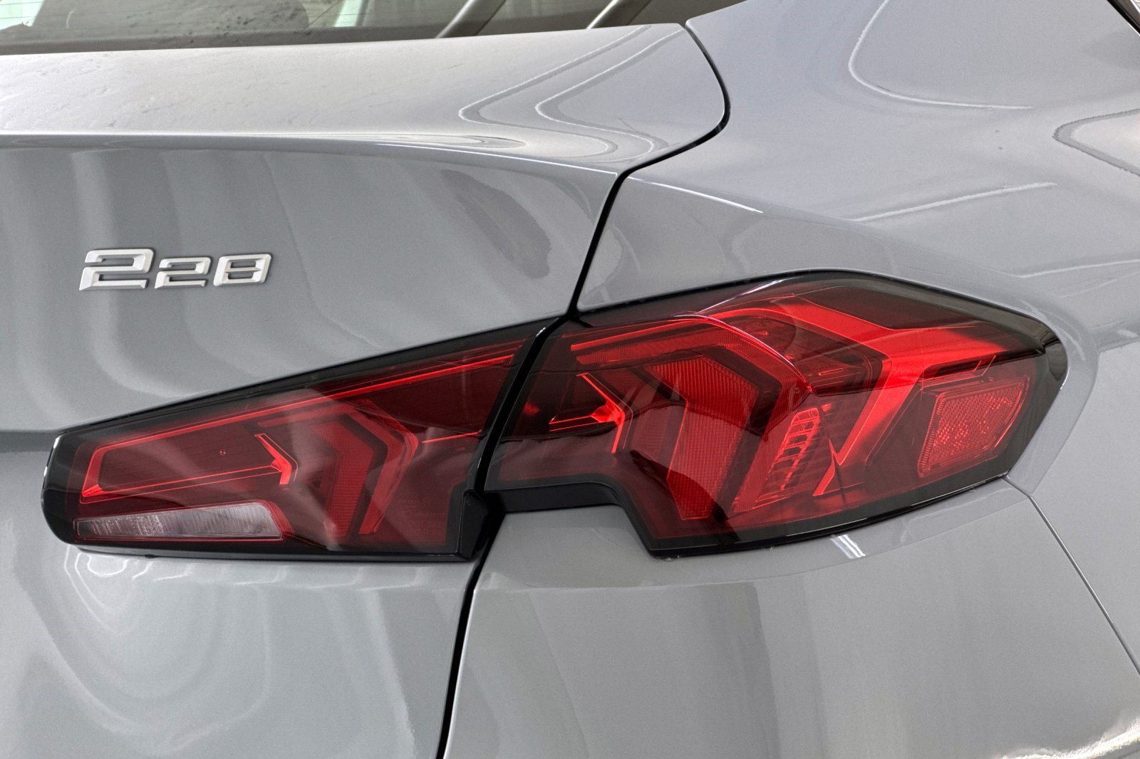 New 2026 BMW 228i w/ Premium Package FWD image 26