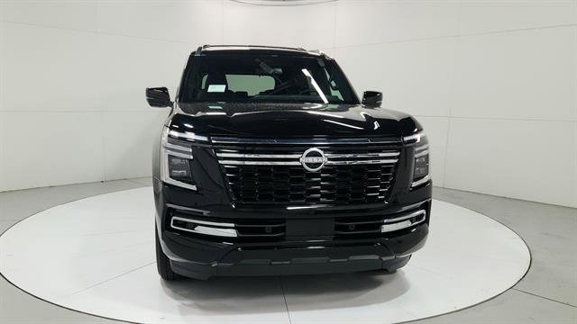 New 2026 Nissan Armada SL image 2