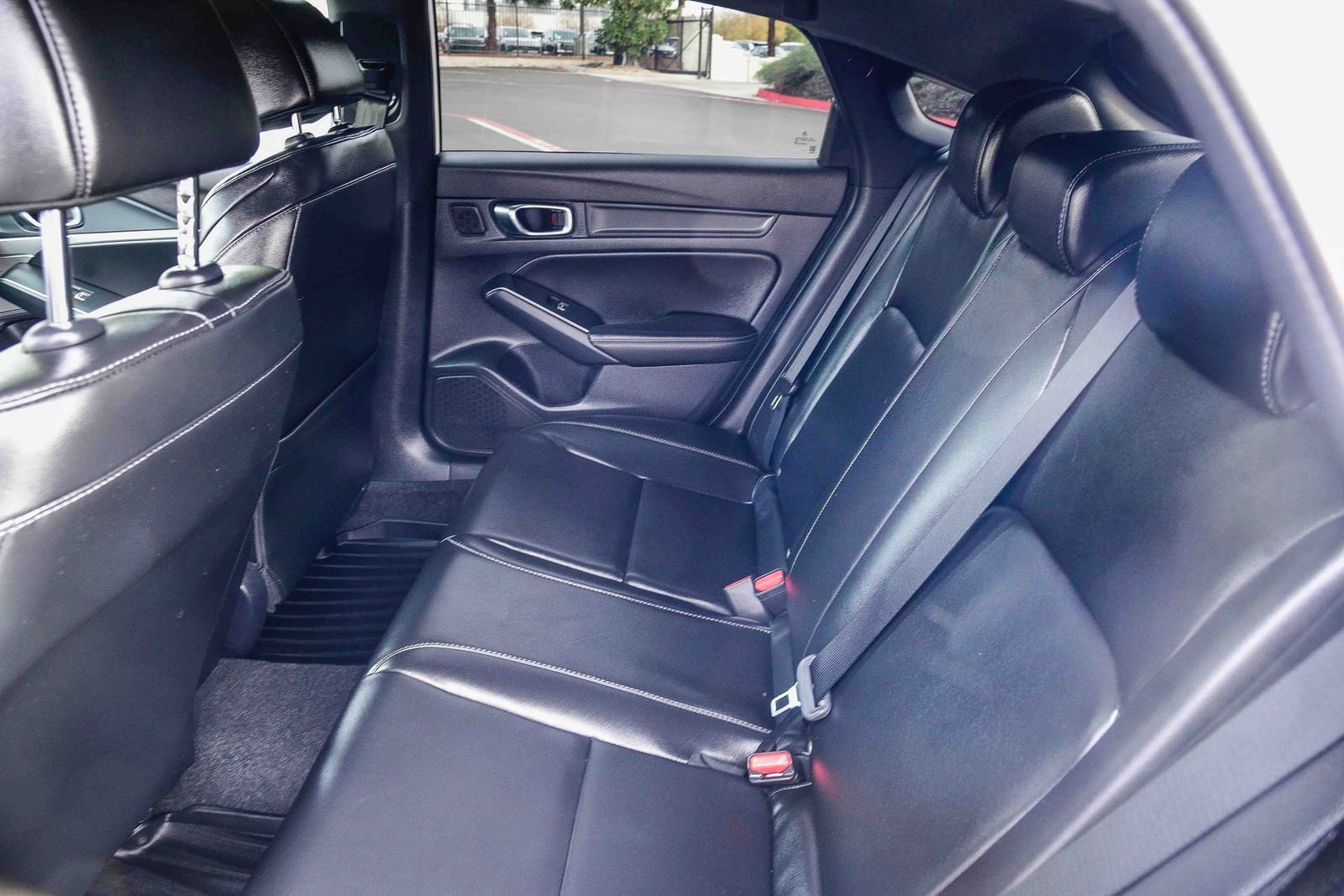 Used 2025 Acura Integra A-Spec image 21