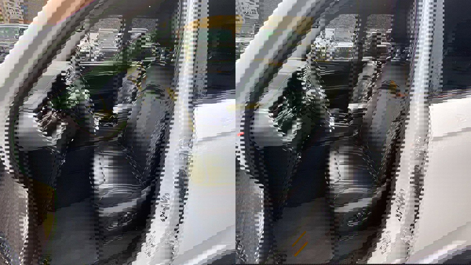 Certified 2023 Jeep Grand Cherokee L Limited image 18