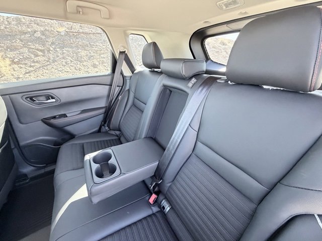 New 2026 Nissan Rogue SV image 27