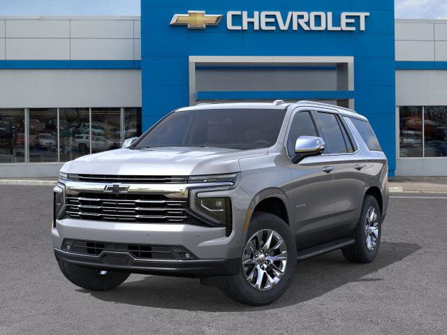 New 2026 Chevrolet Tahoe Premier image 6