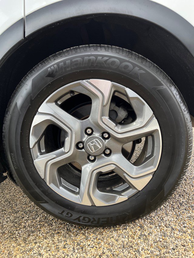 Used 2018 Honda CR-V EX image 32