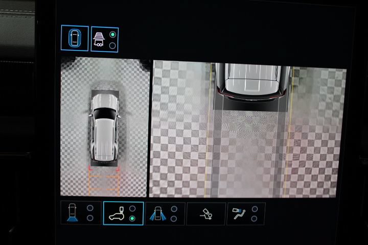 New 2026 GMC Yukon Elevation w/ Elevation Premium Package AWD/4WD image 57