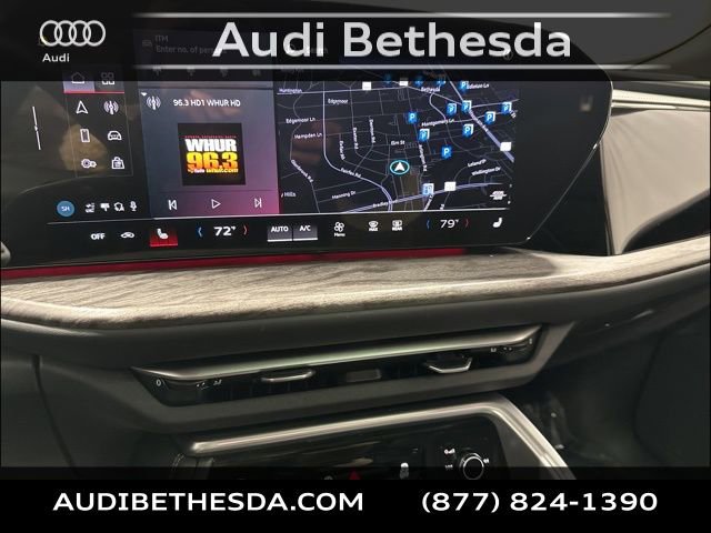 Certified 2025 Audi Q5 2.0T Premium Plus w/ Premium Plus image 18