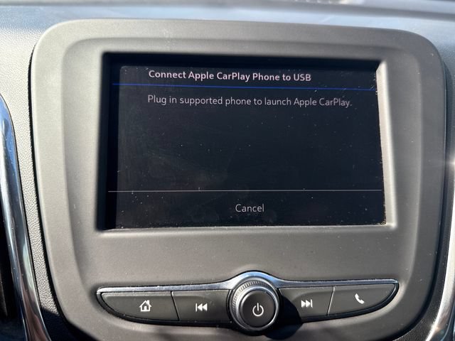 Used 2020 Chevrolet Equinox LT AWD/4WD image 19