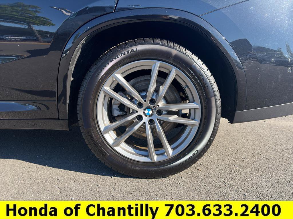 Used 2019 BMW X4 xDrive30i w/ Executive Package AWD/4WD image 31
