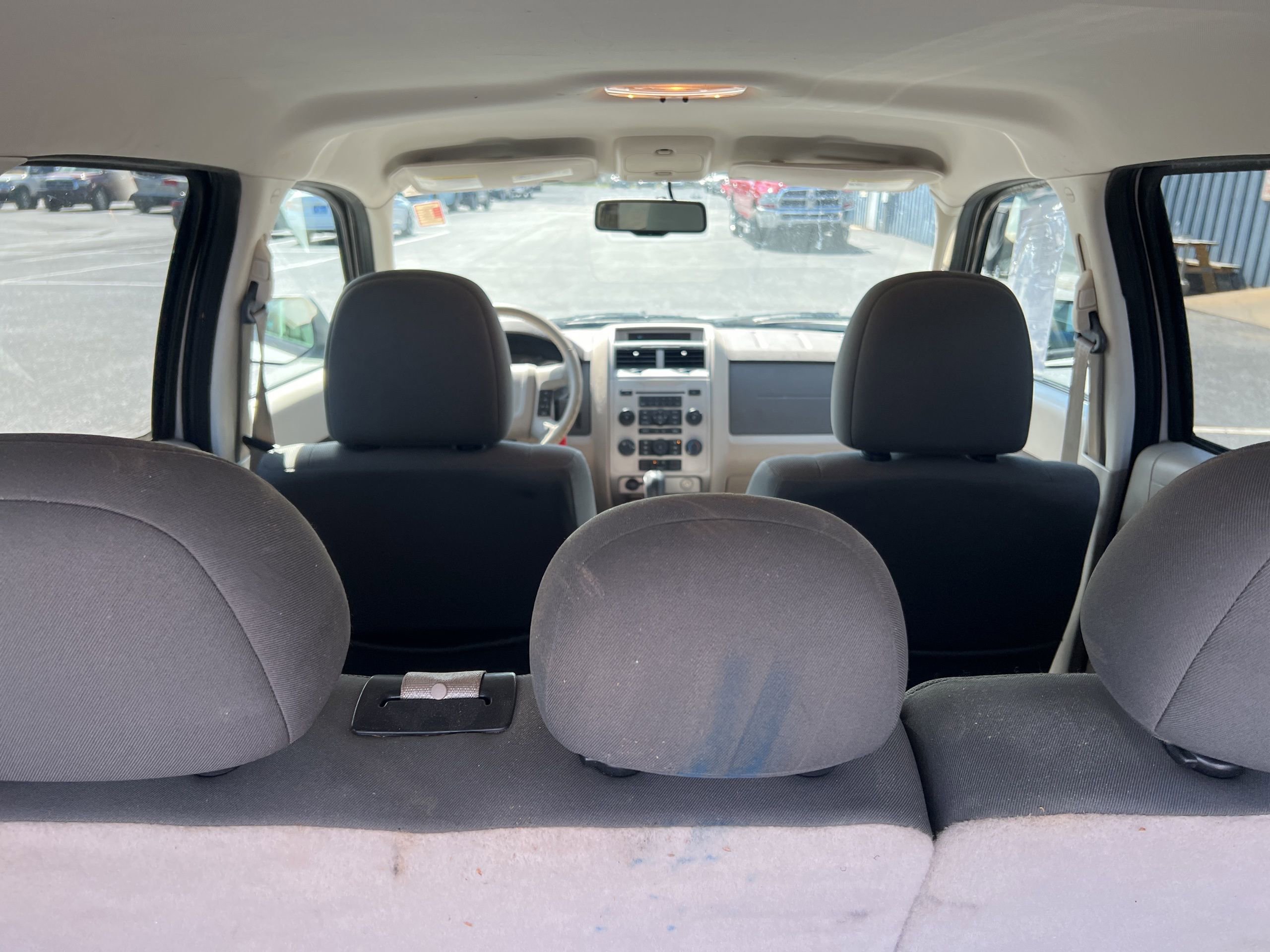 Used 2009 Ford Escape XLT image 19