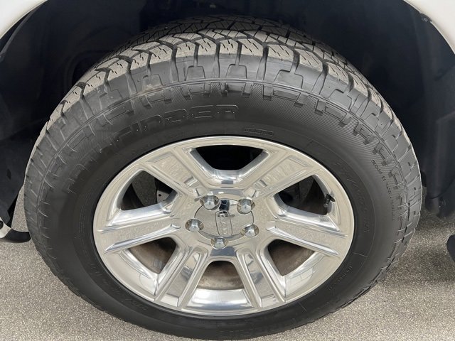 Used 2016 RAM 1500 Limited image 13