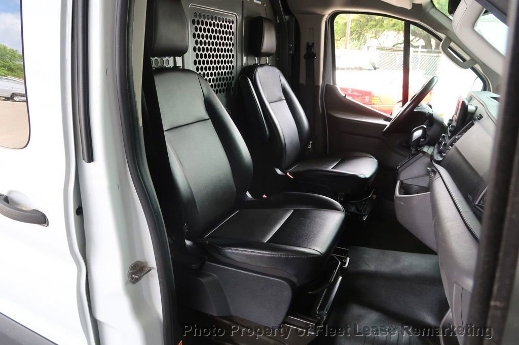 Used 2020 Ford Transit 250 Low Roof AWD w/ Load Area Protection Package image 22