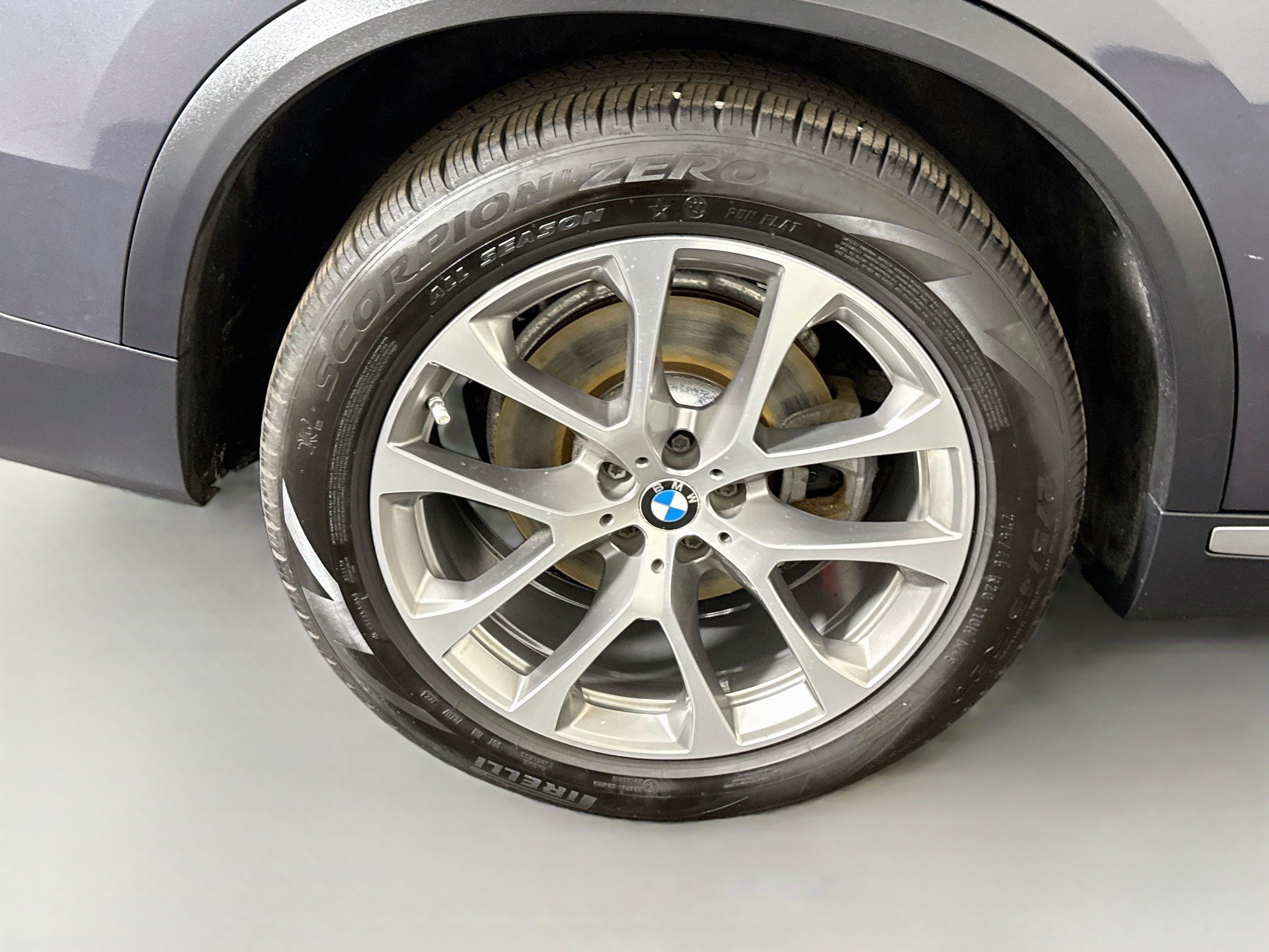 Used 2019 BMW X5 xDrive40i w/ Premium Package 2 AWD/4WD image 33