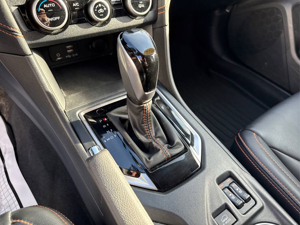 Used 2022 Subaru Crosstrek 2.5i Limited image 32