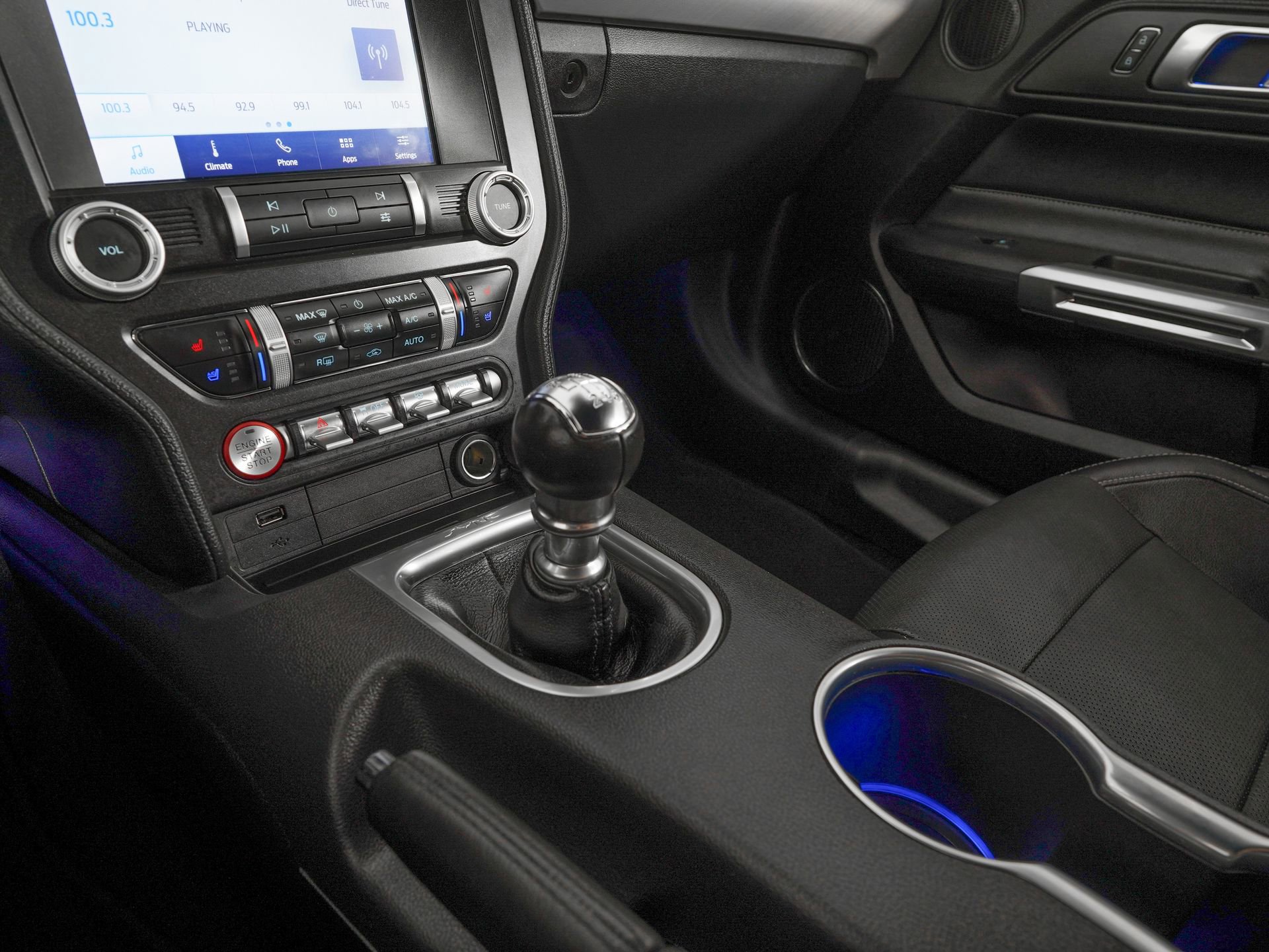 Used 2023 Ford Mustang GT Premium image 20