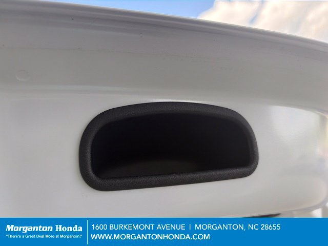 Used 2024 Mitsubishi Mirage ES FWD image 29