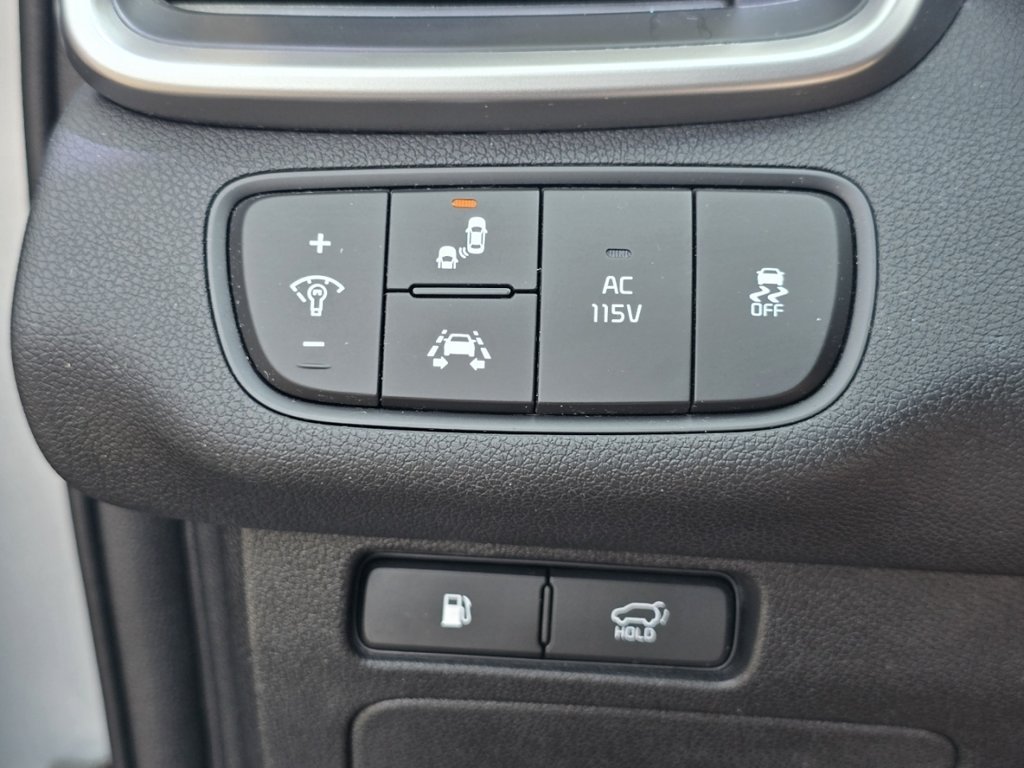 Used 2019 Kia Sorento EX w/ EX Touring Package AWD/4WD image 27