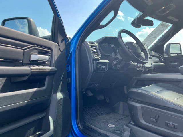 Used 2024 RAM 2500 Power Wagon w/ Level 1 Equipment Group image 11