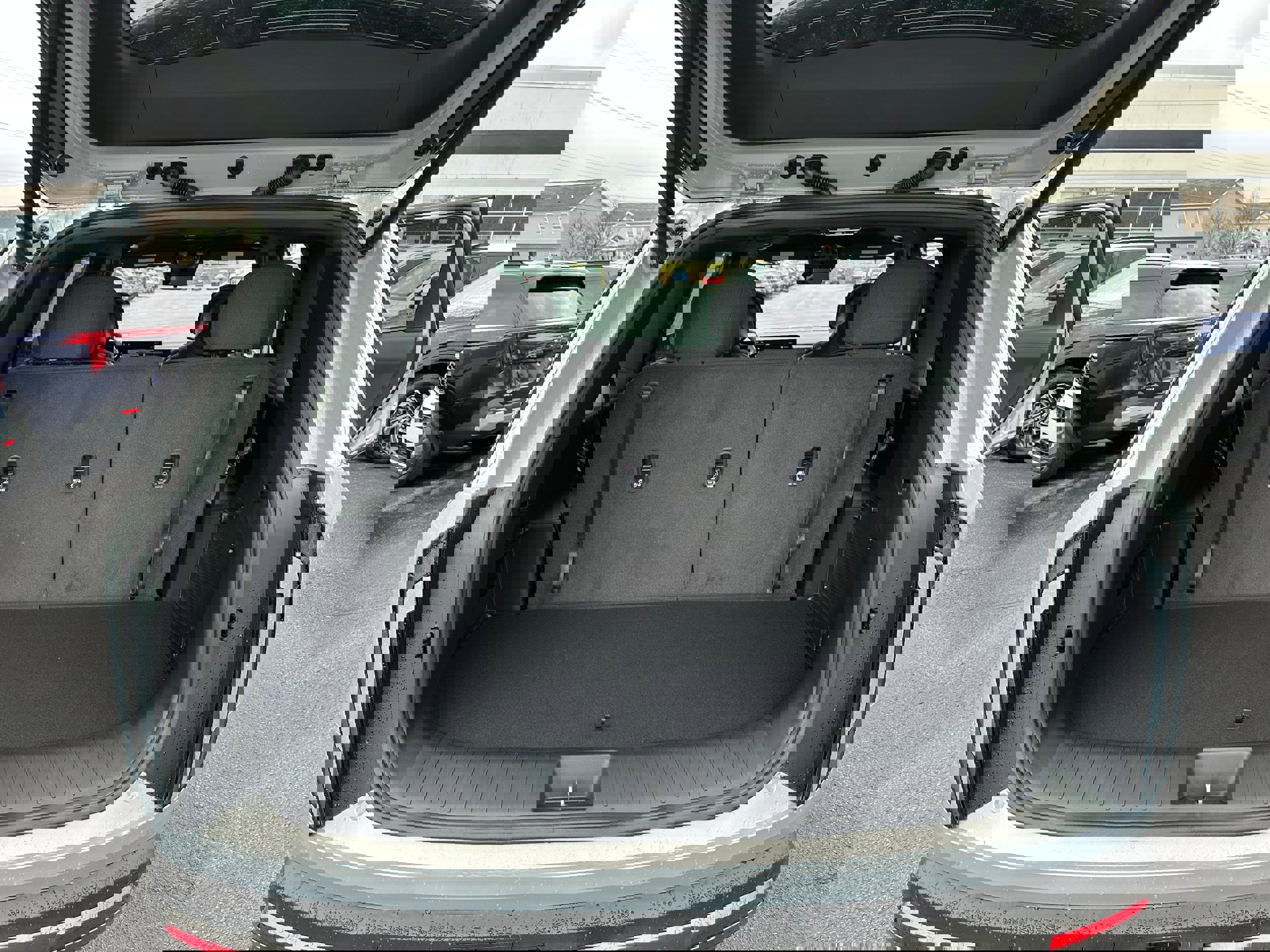 New 2027 Kia Telluride S image 10