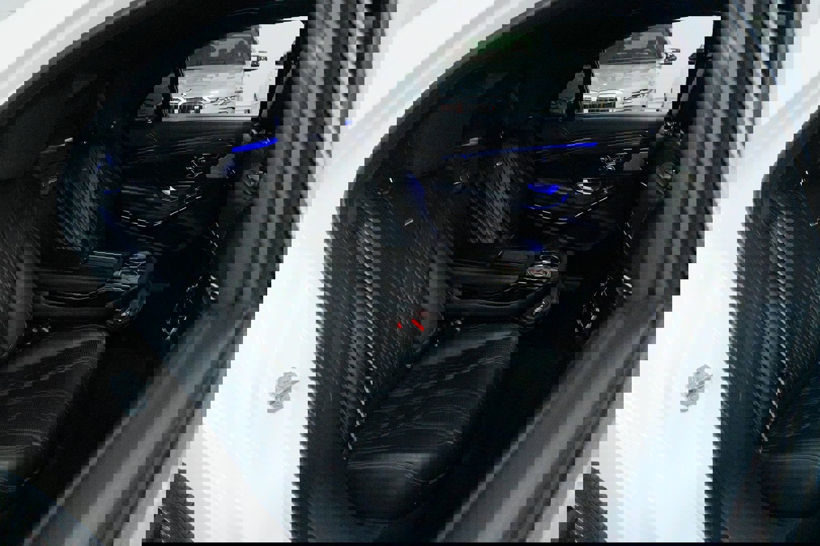 Used 2018 Mercedes-Benz S 63 AMG 4MATIC Sedan image 32