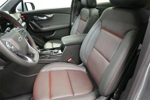 New 2026 Chevrolet Blazer RS image 11