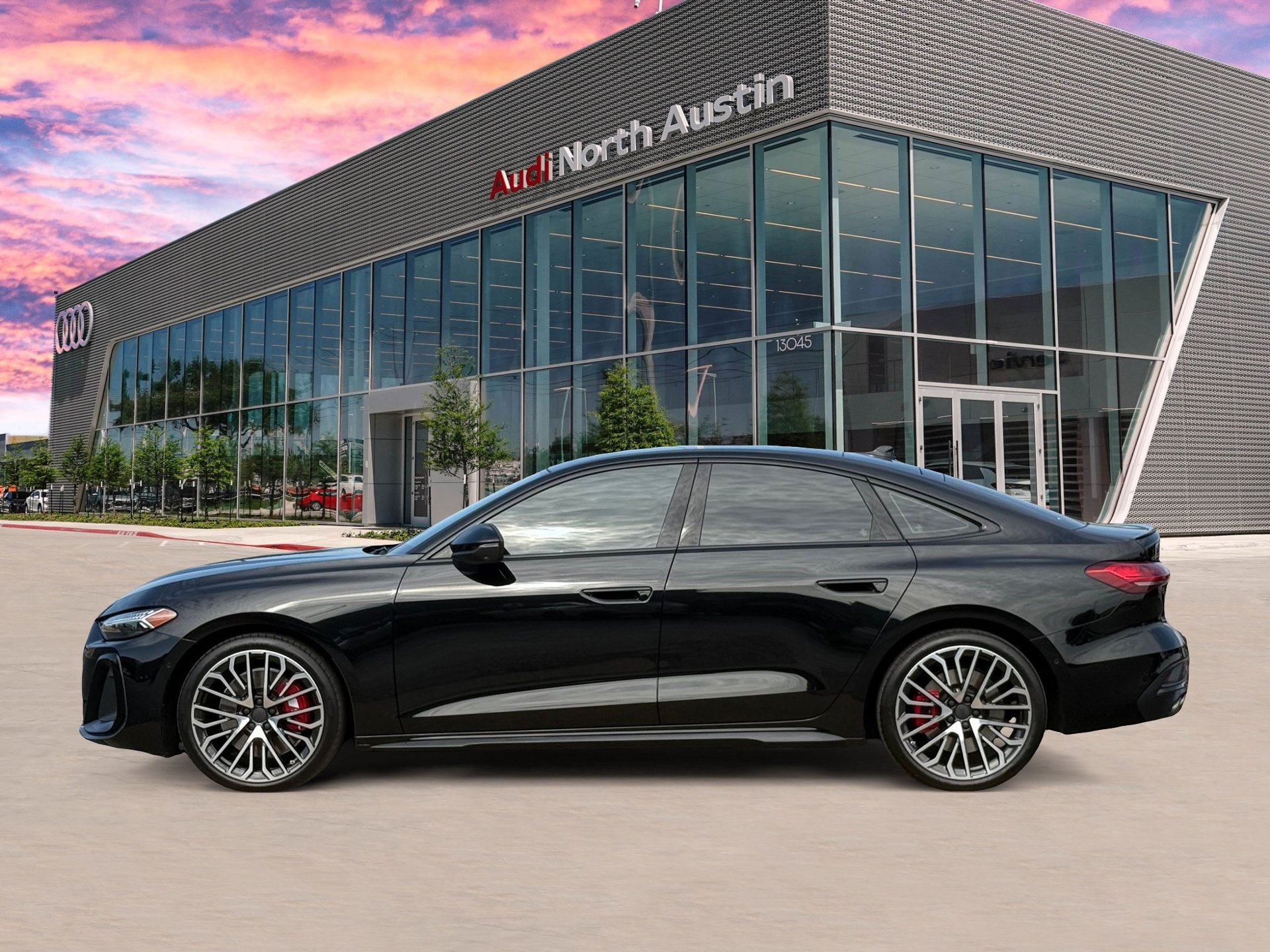 Used 2026 Audi S5 Prestige w/ Prestige Package AWD/4WD image 7