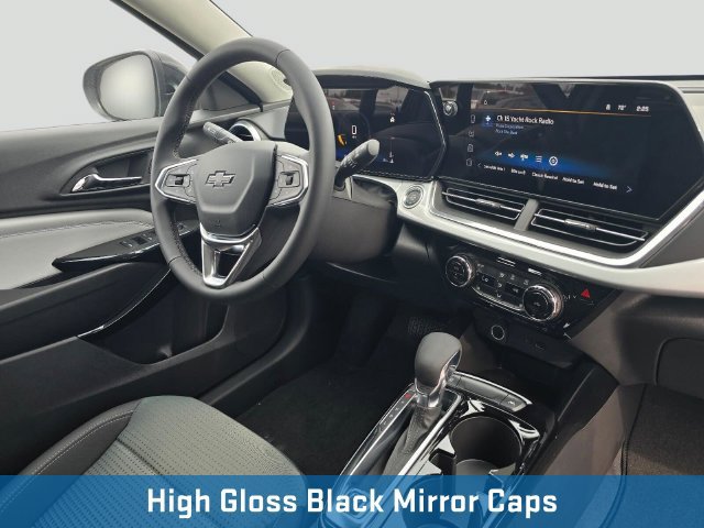 New 2026 Chevrolet Trax LT w/ Driver Confidence Package FWD image 12