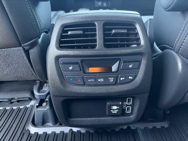 Used 2019 Honda Passport Elite image 7