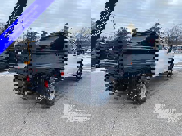 New 2026 Chevrolet Silverado 3500 W/T w/ WT Convenience Package image 6