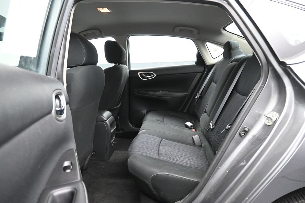 Used 2019 Nissan Sentra SV FWD image 26