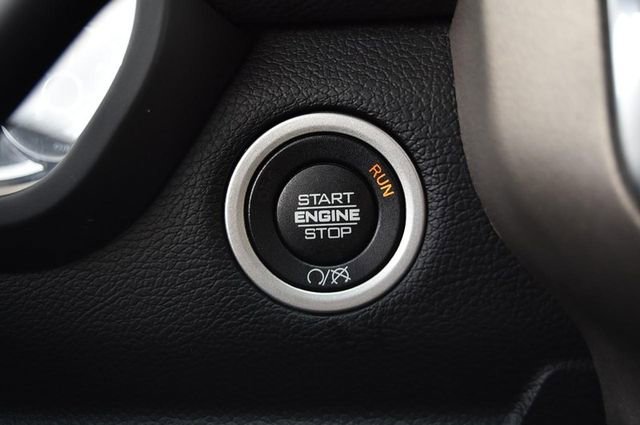 Used 2024 RAM 2500 Laramie image 22