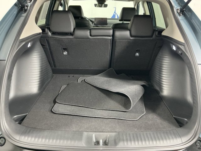 Certified 2027 Honda HR-V EX-L image 25