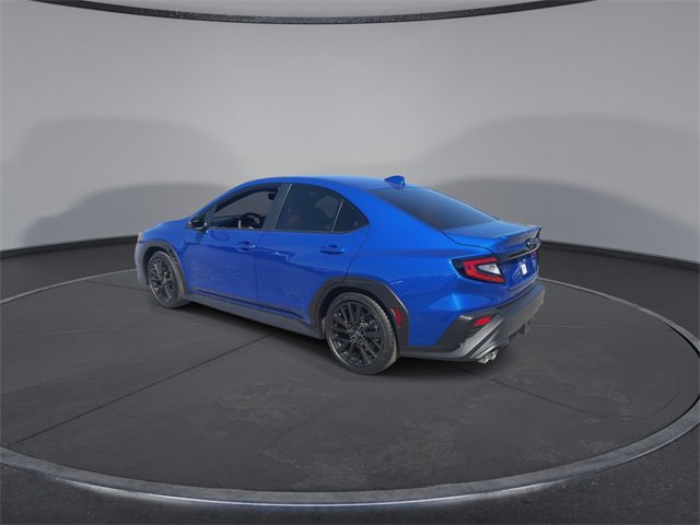 New 2025 Subaru WRX Limited image 7