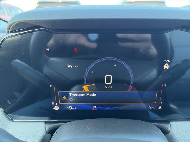 New 2026 Chevrolet TrailBlazer LT w/ Convenience Package image 20