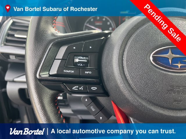 Used 2023 Subaru Forester Sport AWD/4WD image 20