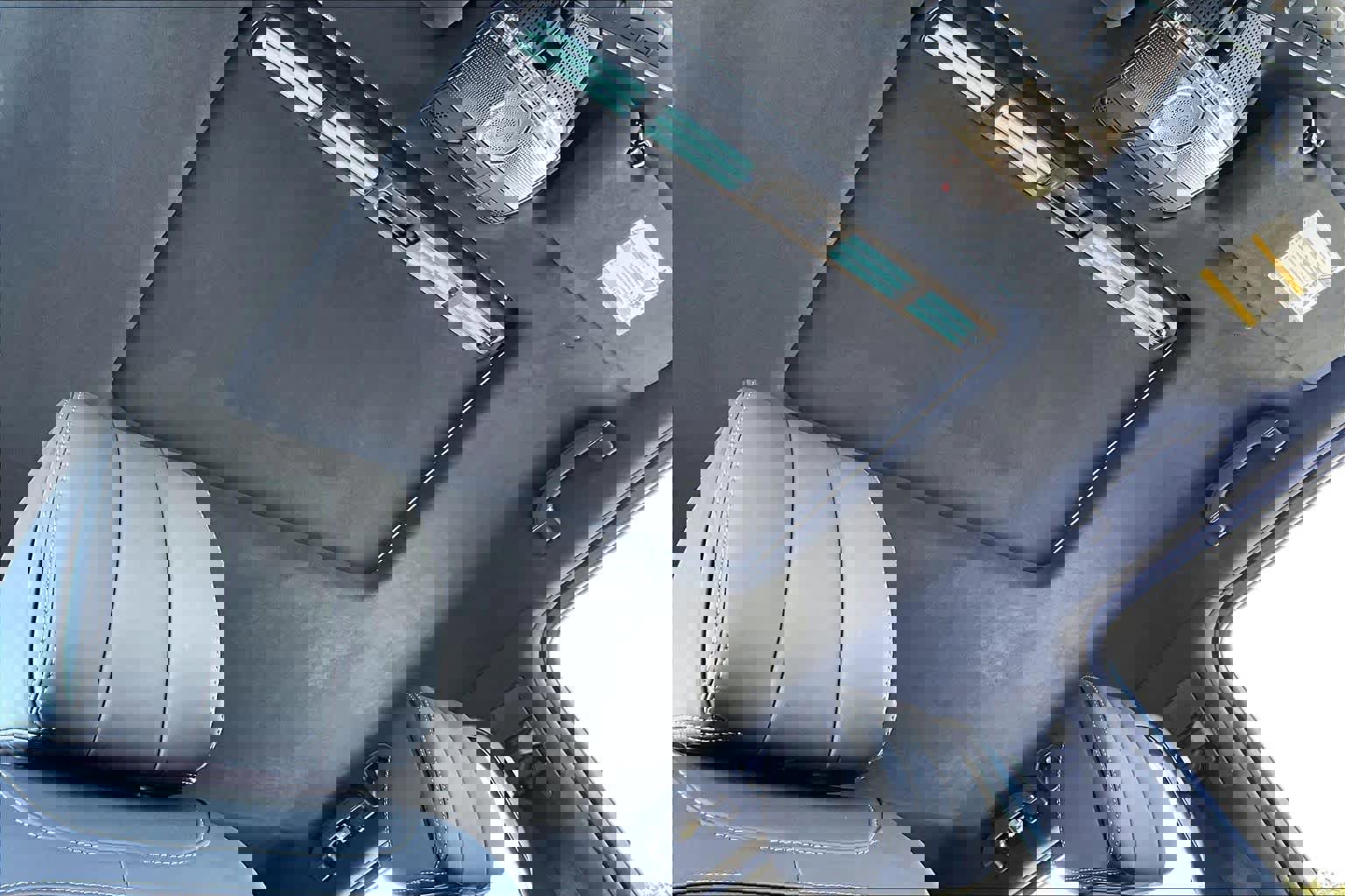 Used 2023 Mercedes-Benz G 550 image 14