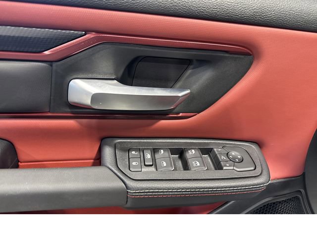New 2026 RAM 1500 Rebel w/ Rebel Level 1 Equipment Group image 18