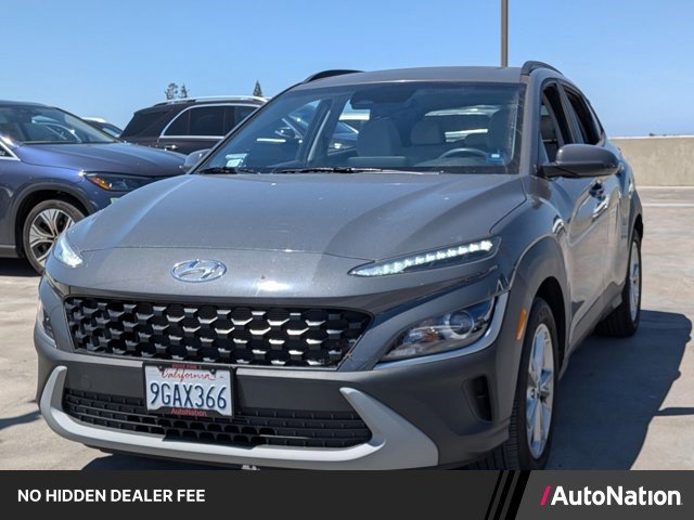 Used 2023 Hyundai Kona SEL w/ Convenience Package