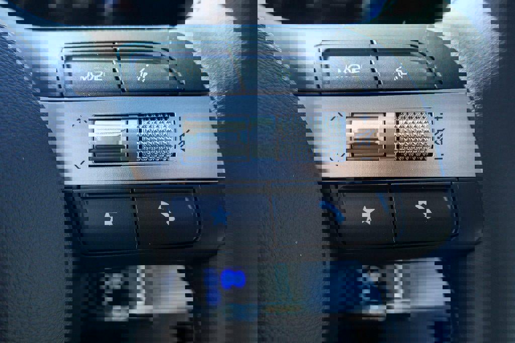 New 2026 Hyundai Tucson SEL image 17