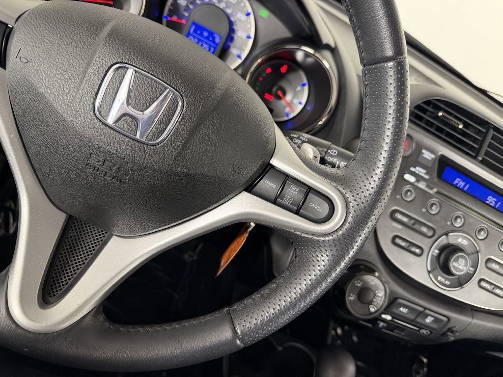 Used 2012 Honda Fit Sport image 22