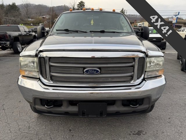 Used 2004 Ford F350 XLT image 6
