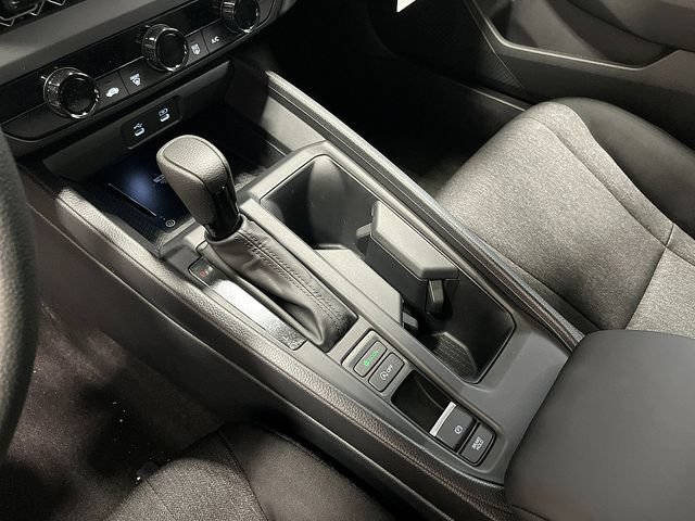 New 2026 Honda Accord LX image 19