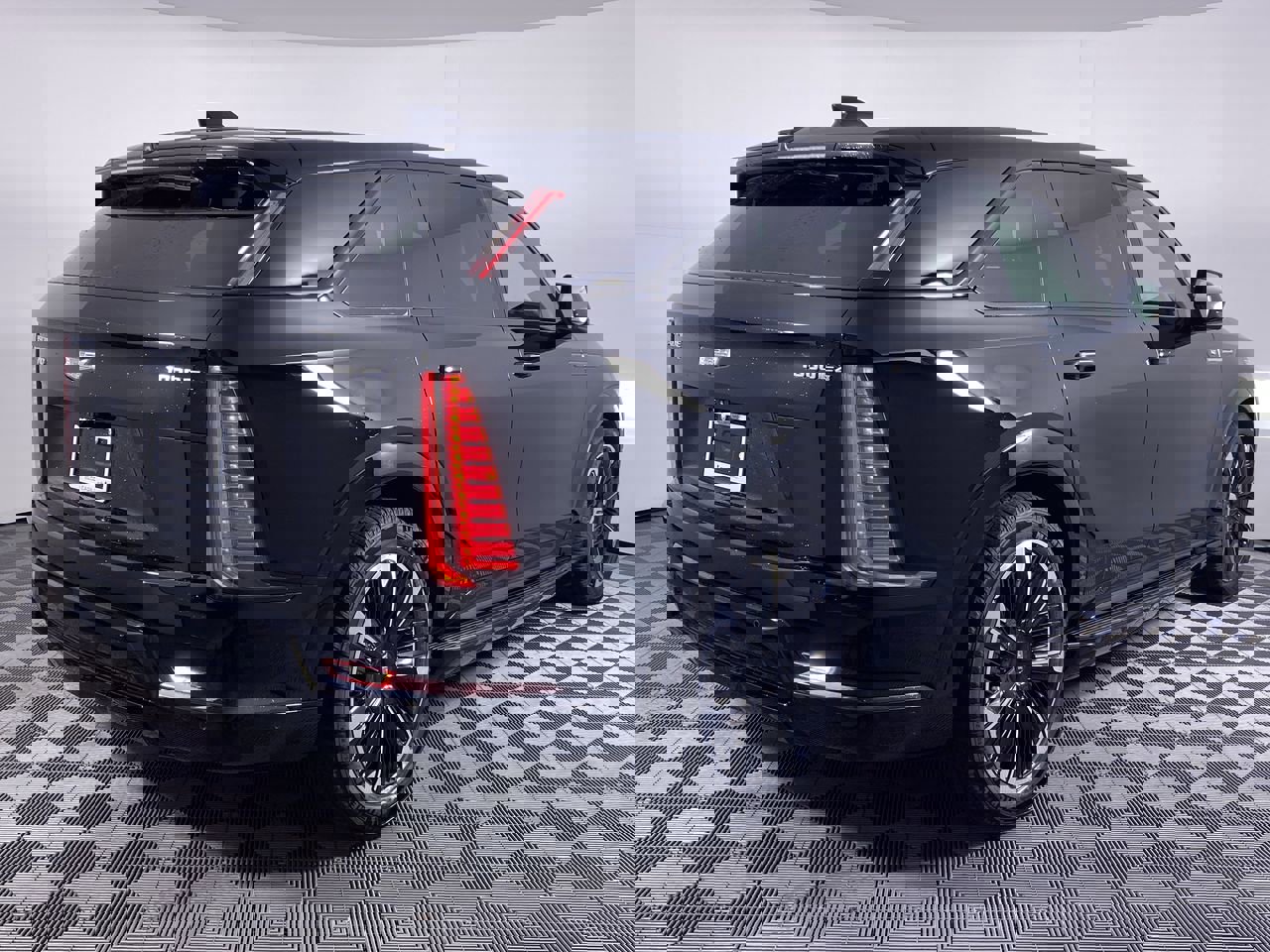 New 2025 Cadillac Escalade IQ Sport 2 image 20