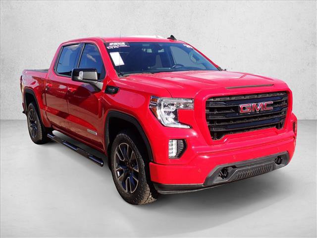 Used 2020 GMC Sierra 1500 Elevation w/ Elevation Value Package AWD/4WD image 6